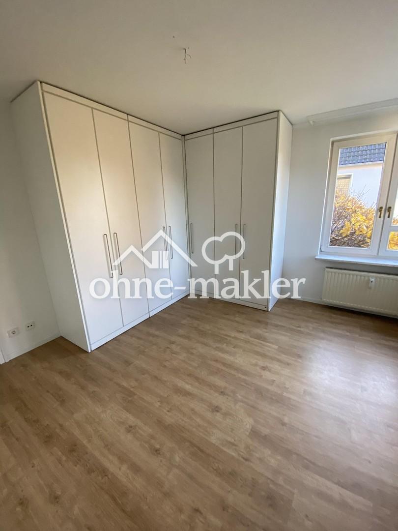 helle 3-Zimmer Wohnung in grüner Lage - Photo 3