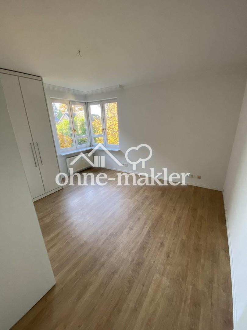 helle 3-Zimmer Wohnung in grüner Lage - Photo 2