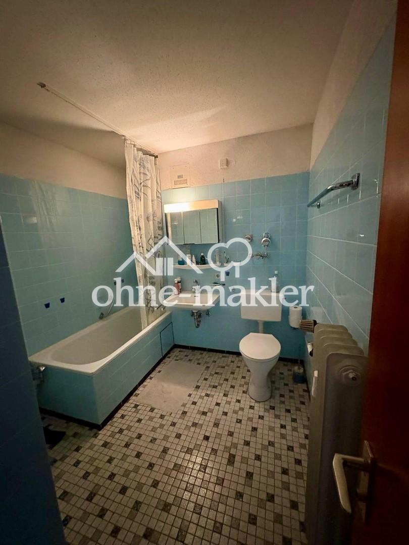 Charmante 1,5-Zimmer-Wohnung mit Balkon & Einbauküche in Bad Teinach-Zavelstein - Photo 3