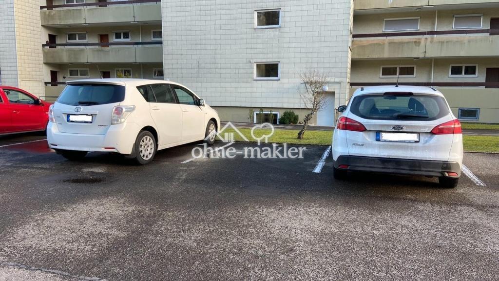 Charmante 1,5-Zimmer-Wohnung mit Balkon & Einbauküche in Bad Teinach-Zavelstein - Photo 5