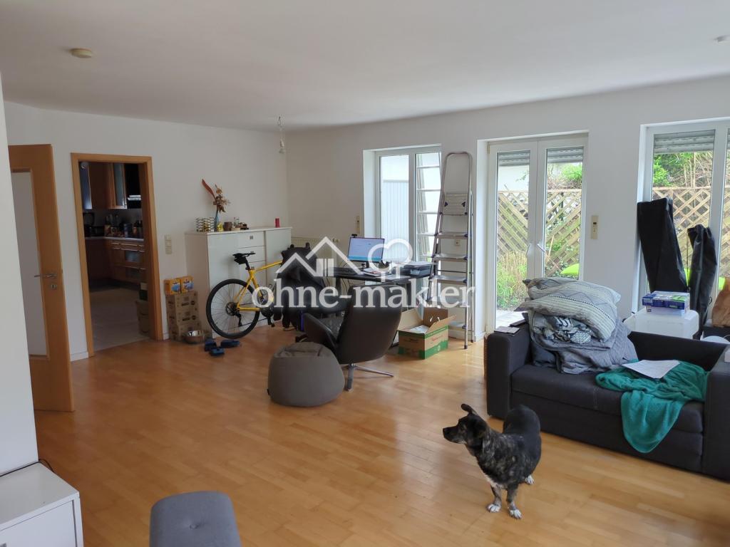 schön ruhig und doch zentral in Erding: komplettes Einfamilienhaus mit Garten - Photo 2