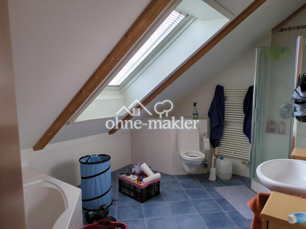 schön ruhig und doch zentral in Erding: komplettes Einfamilienhaus mit Garten - Photo 4