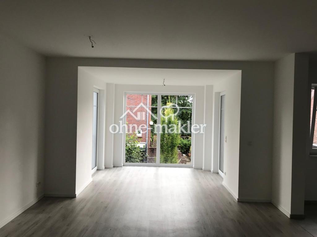 ++Exklusive 3 Zimmer Wohnung in Stadthausvilla++ - Foto 1