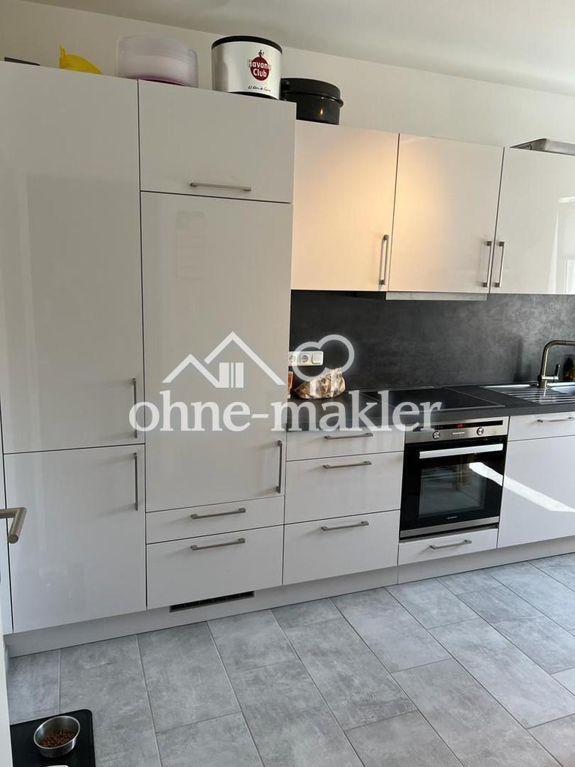 ++Exklusive 3 Zimmer Wohnung in Stadthausvilla++ - Foto 3