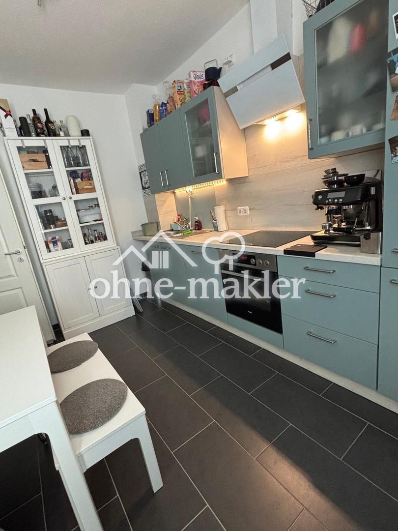 Kernsanierte 2-Zi-Wohnung in energetisch saniertem, ruhigem 4-Fam-Haus (Musikerviertel) - Photo 4