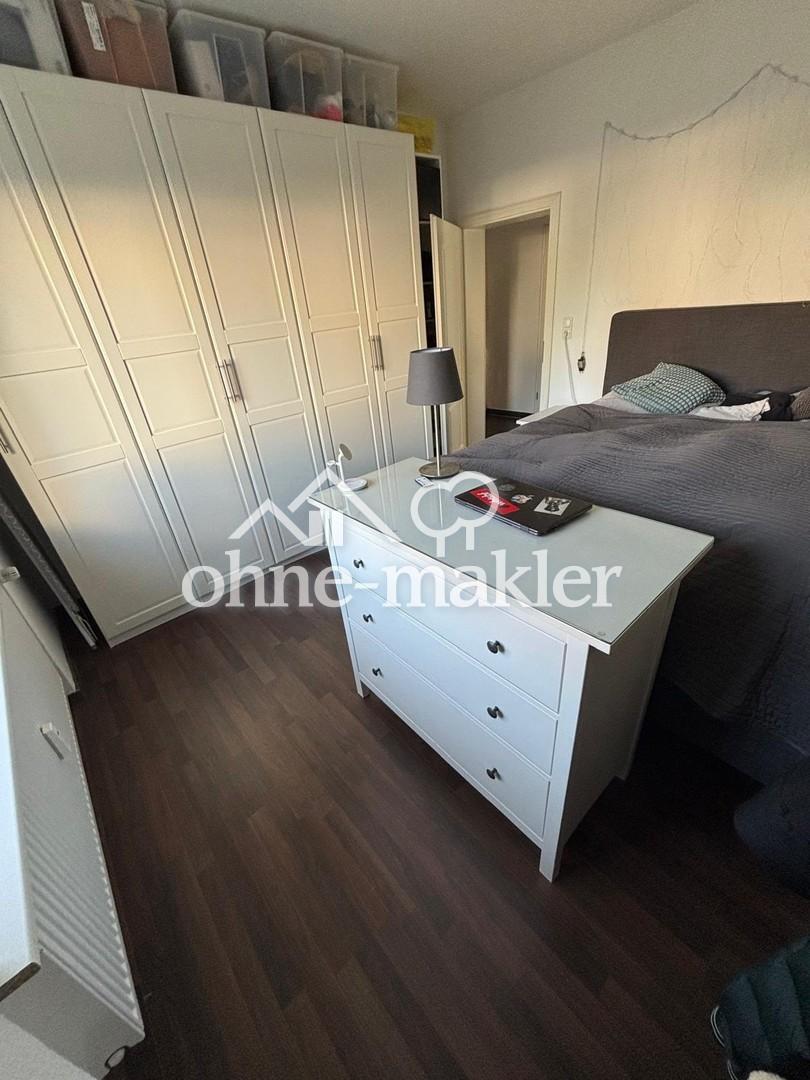 Kernsanierte 2-Zi-Wohnung in energetisch saniertem, ruhigem 4-Fam-Haus (Musikerviertel) - Photo 2