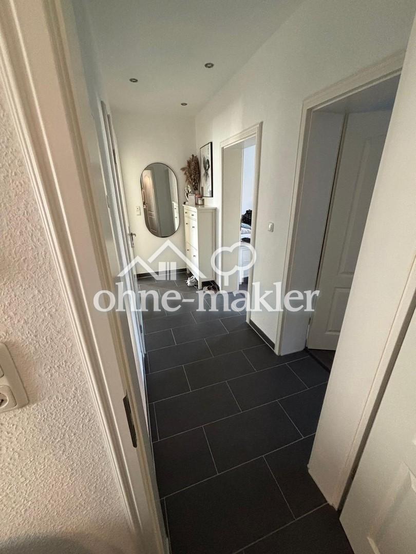 Kernsanierte 2-Zi-Wohnung in energetisch saniertem, ruhigem 4-Fam-Haus (Musikerviertel) - Photo 4