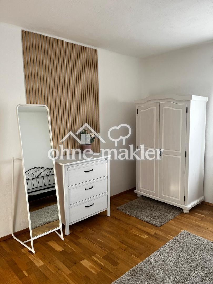 WG-Zimmer für Frauen in Schwenningen - Photo 4