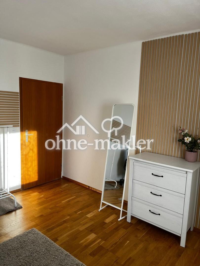 WG-Zimmer für Frauen in Schwenningen - Photo 1