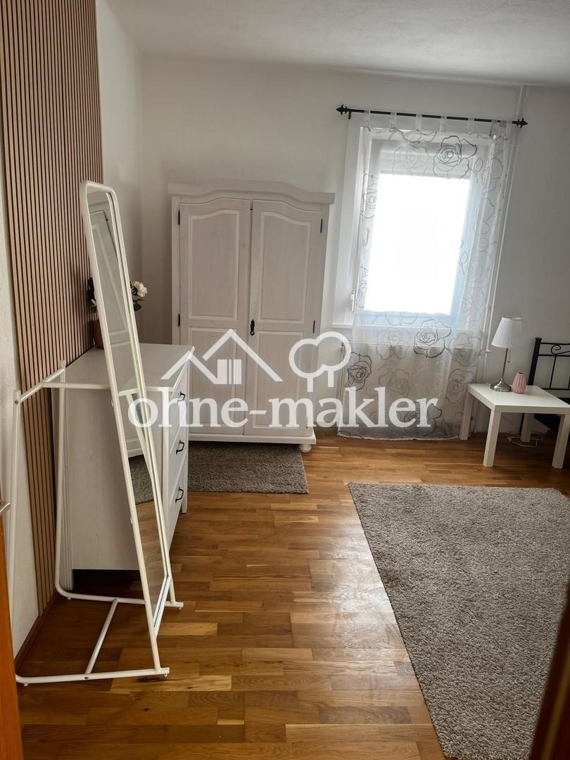 WG-Zimmer für Frauen in Schwenningen - Photo 3