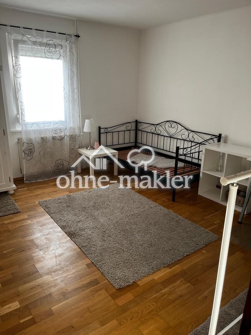 WG-Zimmer für Frauen in Schwenningen - Photo 5