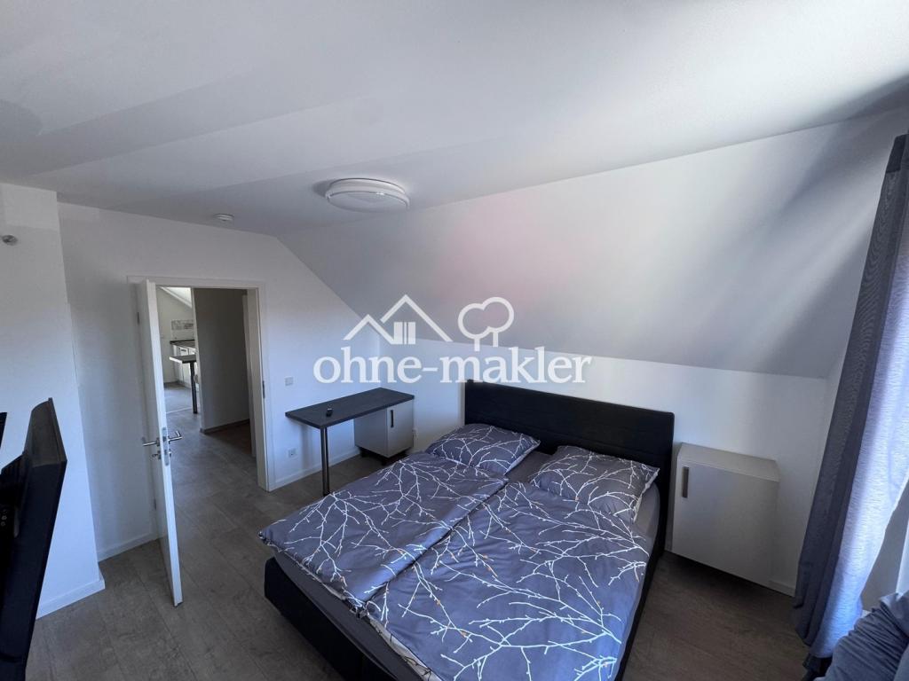 Charmantes Apartment in Frankfurt-Schwanheim – möbliert & ideal angebunden - Photo 5