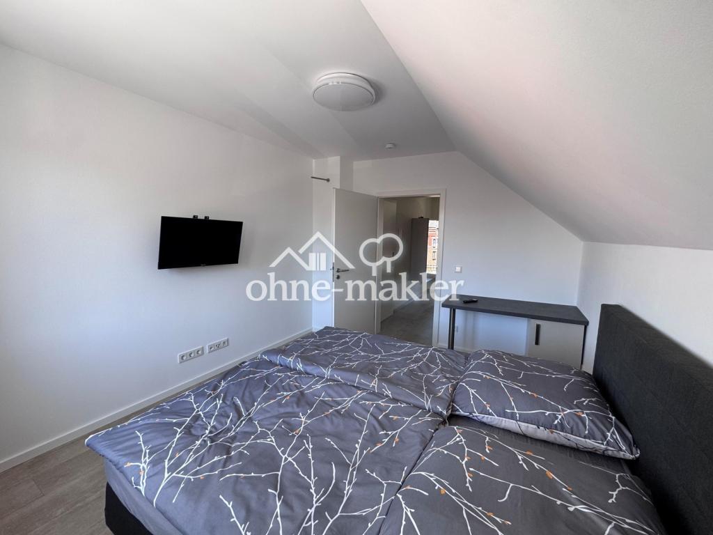 Charmantes Apartment in Frankfurt-Schwanheim – möbliert & ideal angebunden - Photo 3