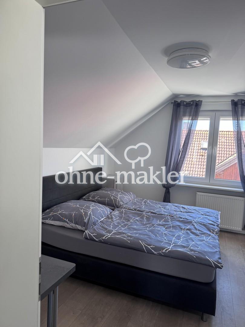 Charmantes Apartment in Frankfurt-Schwanheim – möbliert & ideal angebunden - Photo 4
