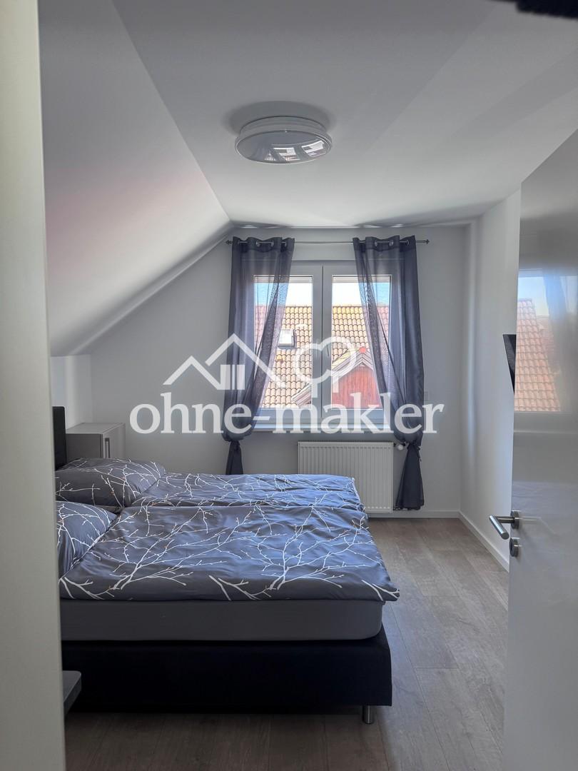 Charmantes Apartment in Frankfurt-Schwanheim – möbliert & ideal angebunden - Photo 2