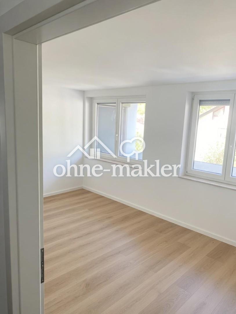 Stilvolle 3-Zimmer-Wohnung in ruhiger Lage von Haueneberstein, frisch renoviert - Photo 2