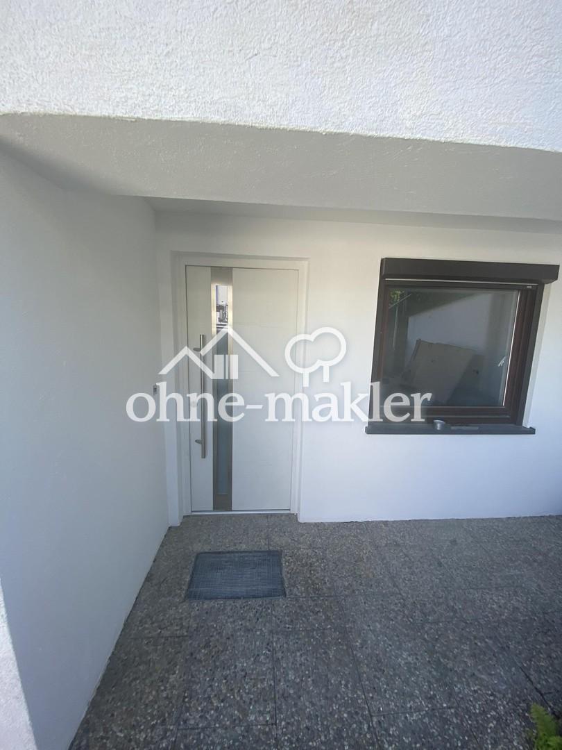 Frisch sanierte 3-Zimmer ETW mit separatem Eingang - Photo 2