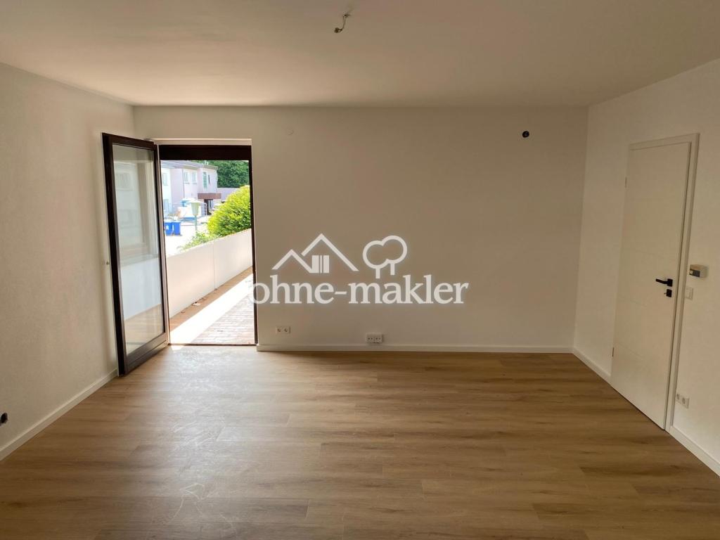 Frisch sanierte 3-Zimmer ETW mit separatem Eingang - Photo 2