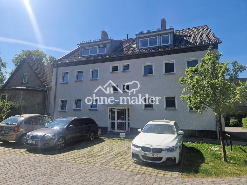 3 Zimmer Wohnung in Wildau - Erstbezug nahe Berlin - Photo 4