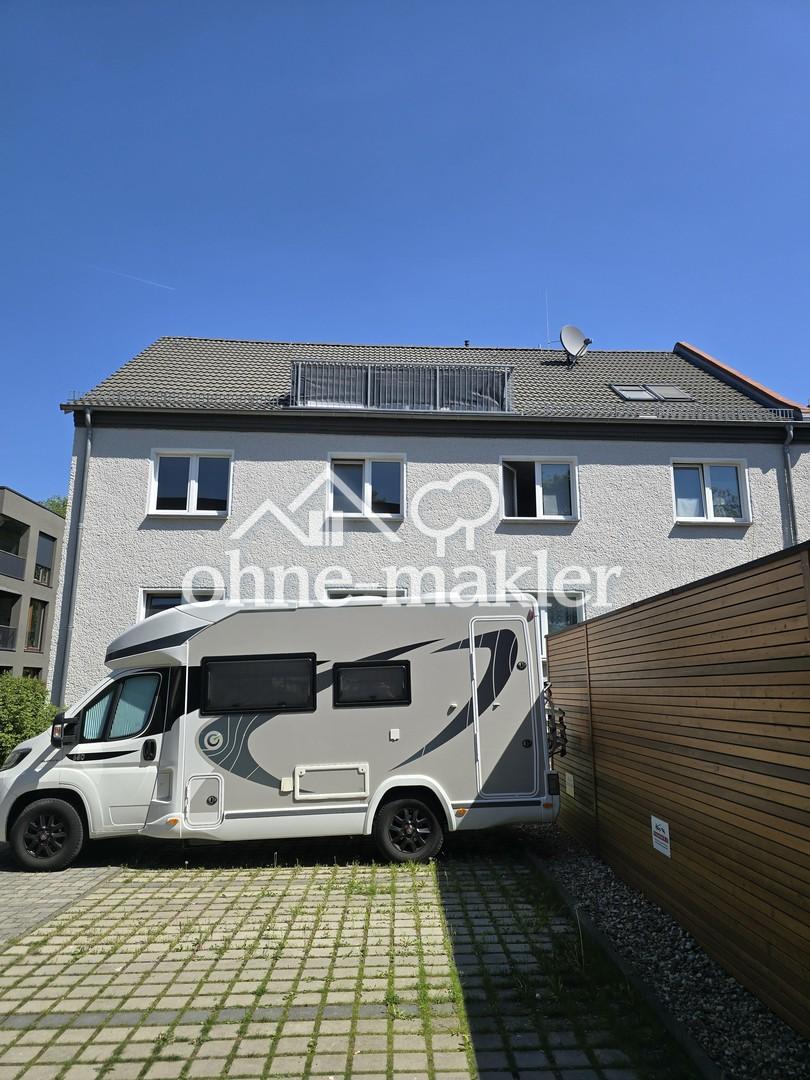 3 Zimmer Wohnung in Wildau - Erstbezug nahe Berlin - Foto 4