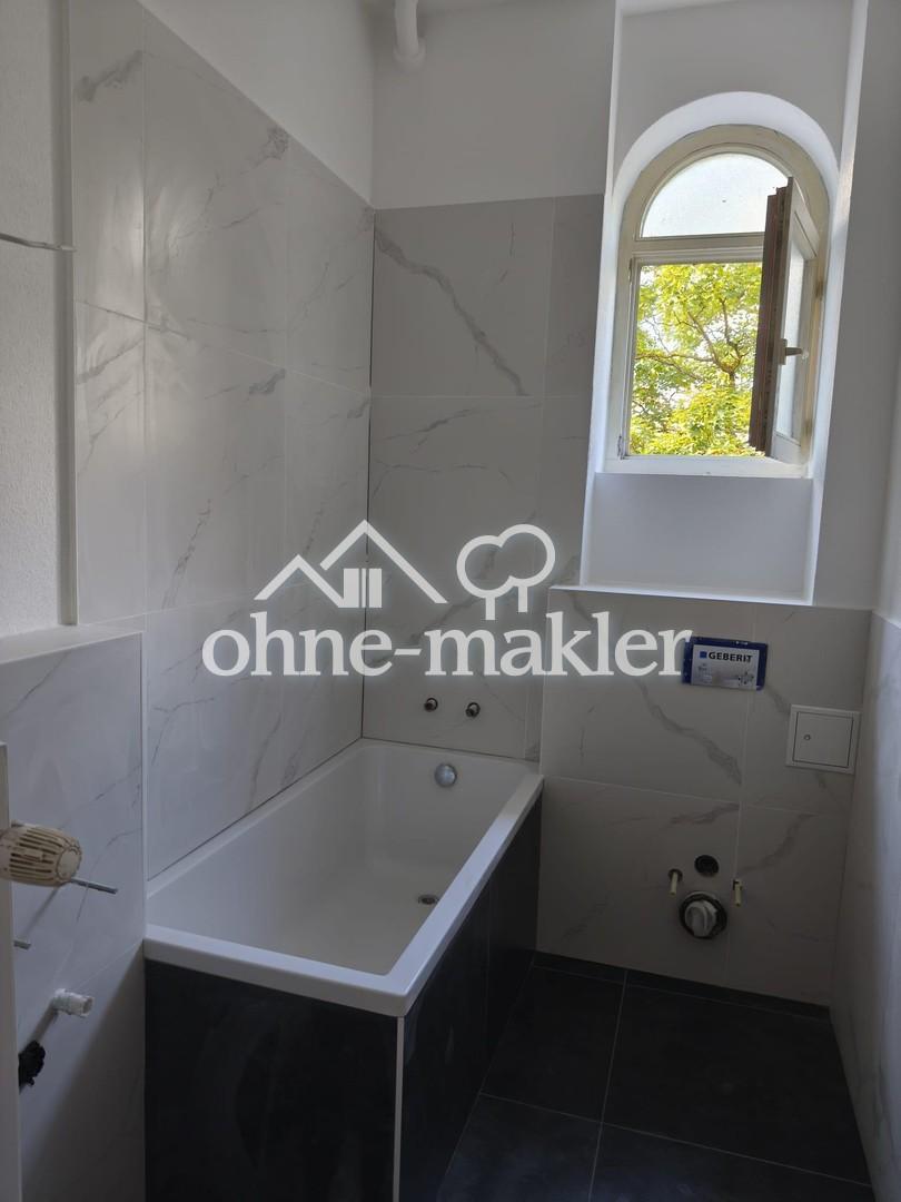 Sanierter Altbau 5er WG (13-31m2) Mannheim Neckarau 2 Tageslichtbäder, WLAN, all inclusive - Photo 2