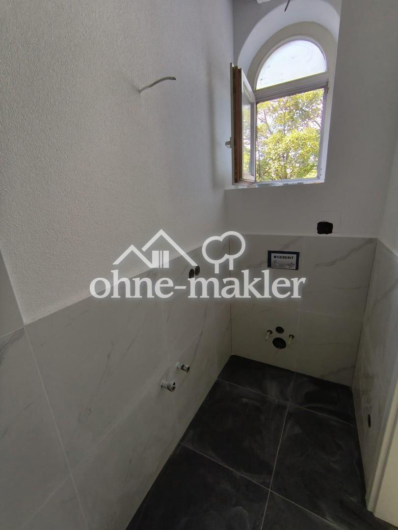 Sanierter Altbau 5er WG (13-31m2) Mannheim Neckarau 2 Tageslichtbäder, WLAN, all inclusive - Foto 2