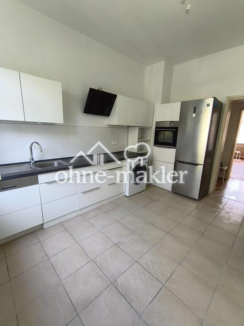Wunderschöner Altbau 5er WG Erstbezug Mannheim Neckarau 2 Tageslichtbäder, WLAN, all inclusive - Photo 2