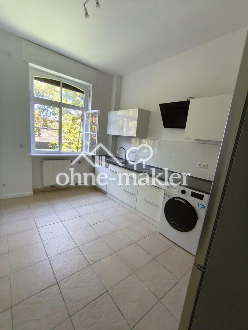 Wunderschöner Altbau 5er WG Erstbezug Mannheim Neckarau 2 Tageslichtbäder, WLAN, all inclusive - Photo 3