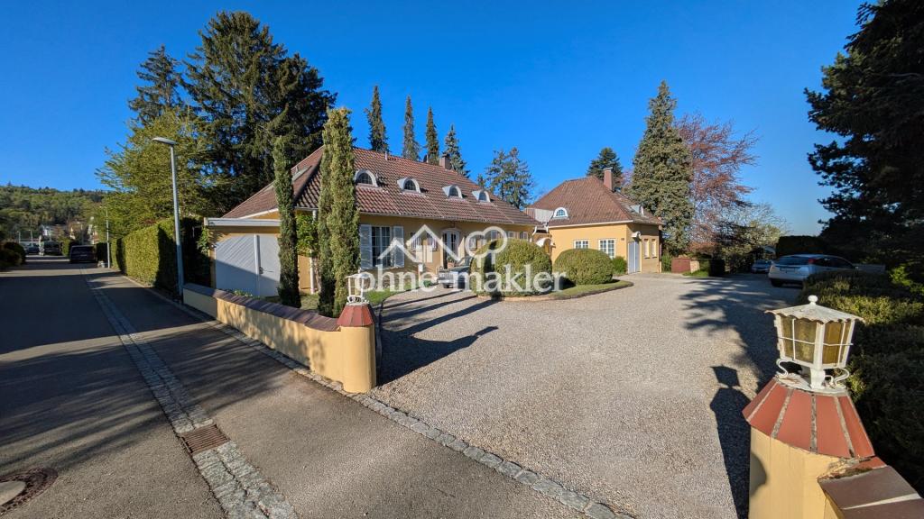 3 WG-Zimmer in charmanter Villa in Bad Boll zu vermieten - Photo 2