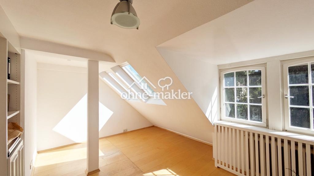 3 WG-Zimmer in charmanter Villa in Bad Boll zu vermieten - Photo 1