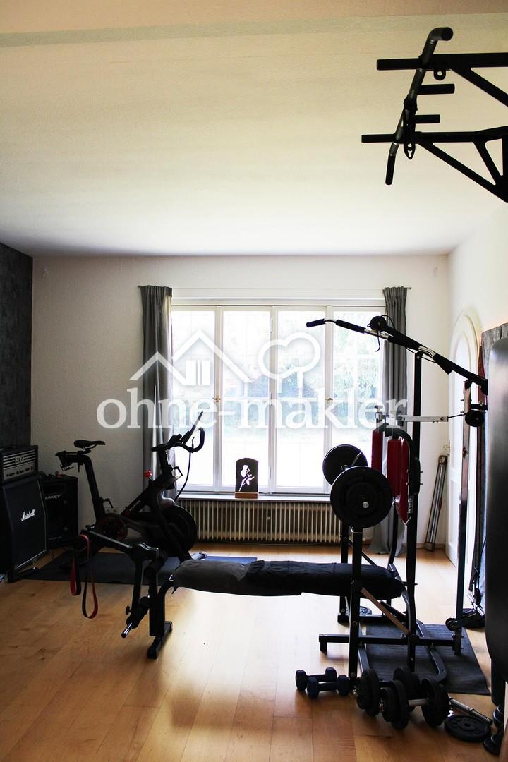 3 WG-Zimmer in charmanter Villa in Bad Boll zu vermieten - Photo 3