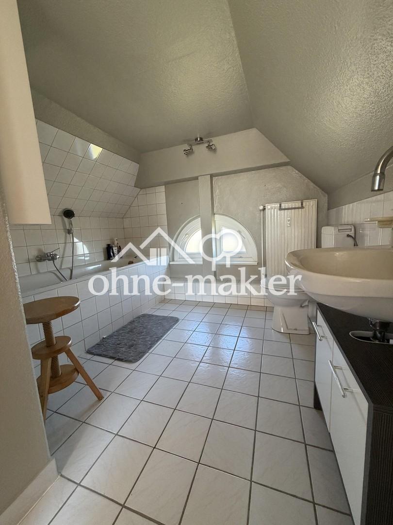 Altbau trifft Wohntraum – Großzügige 160 m² Maisonettewohnung mit Dachterrasse in Ostseenähe - Foto 4