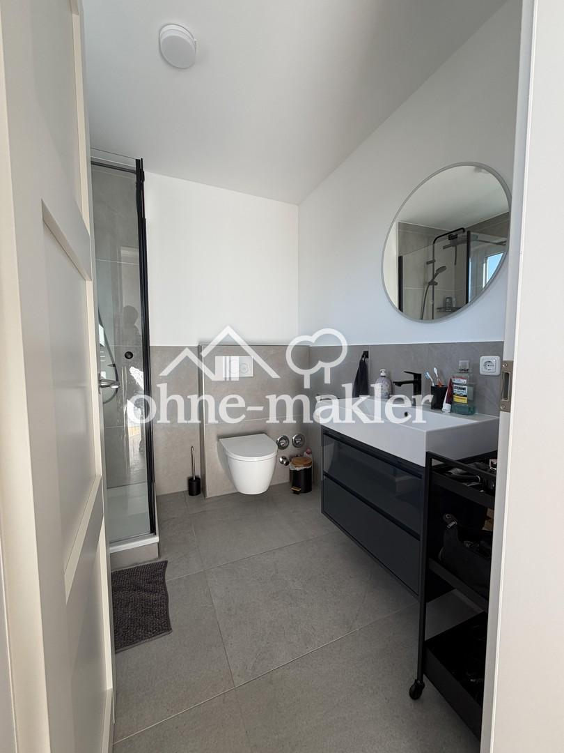 Altbau trifft Wohntraum – Großzügige 160 m² Maisonettewohnung mit Dachterrasse in Ostseenähe - Foto 5