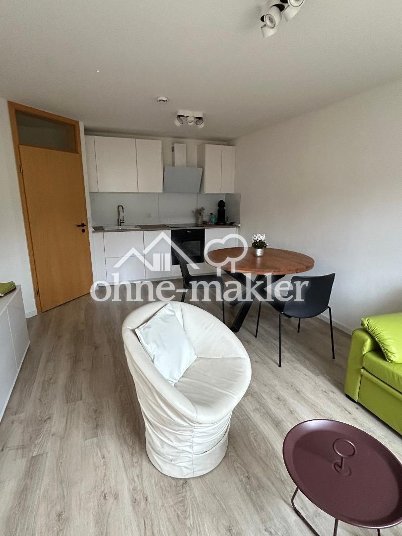 Möbliertes 2-Zimmerappartement mit traumhafter Terrasse zum Komplettpreis - Foto 4