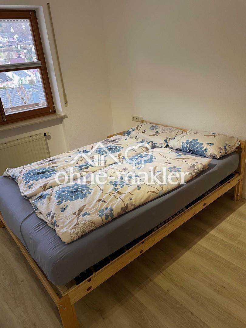 Möbliertes 2-Zimmerappartement mit traumhafter Terrasse zum Komplettpreis - Foto 2