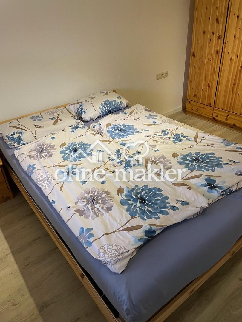 Möbliertes 2-Zimmerappartement mit traumhafter Terrasse zum Komplettpreis - Foto 3