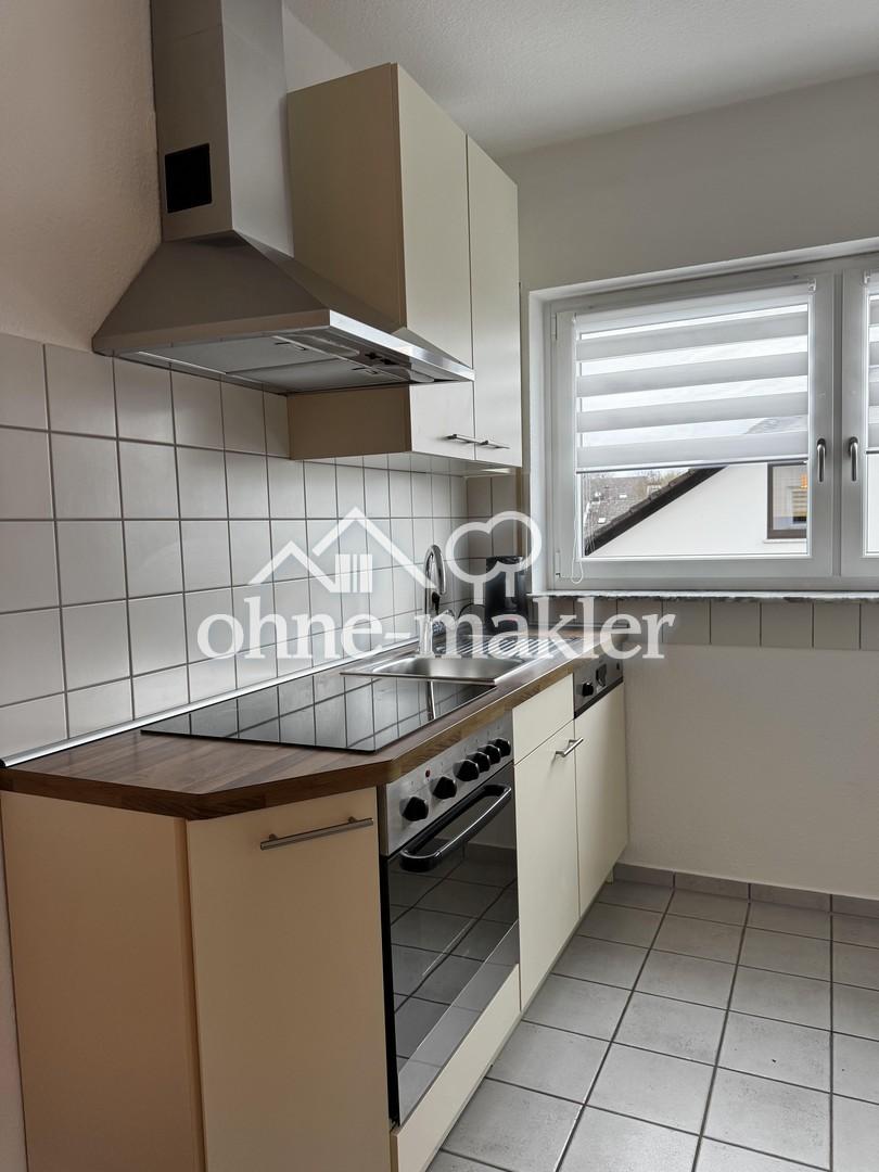 Vollmöblierte 2-Zimmer-Wohnung mit Stellplatz in Aschaffenburg Damm - Photo 5