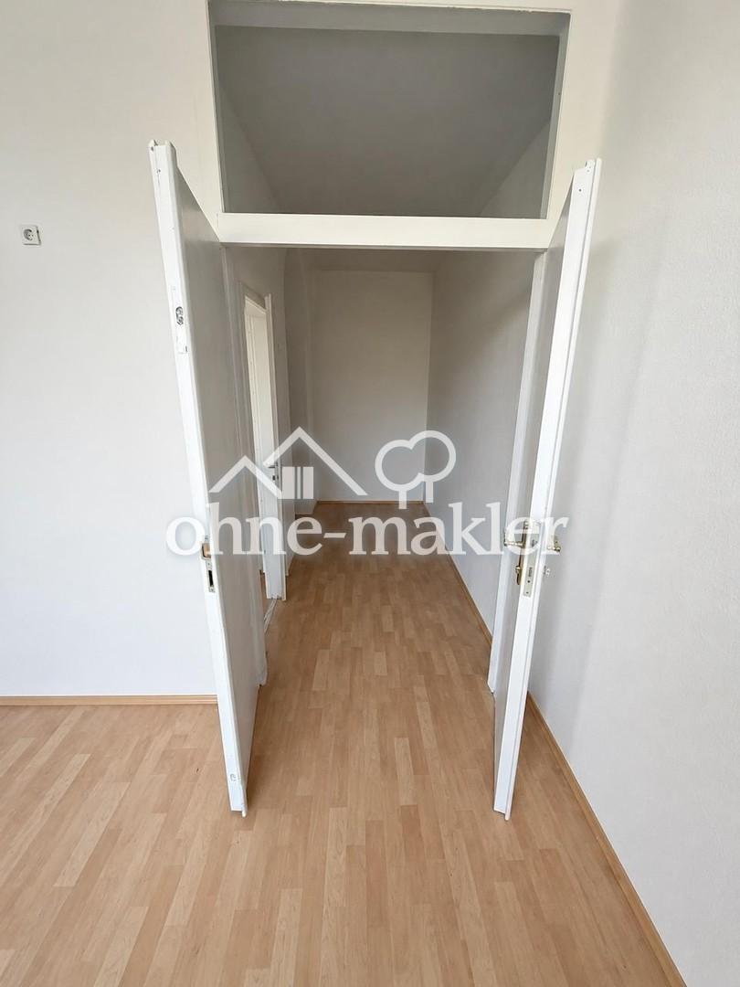 Moderne lichtdurchflutete 2-Zimmer Wohnung - barrierefrei mit Fahrstuhl - Foto 2