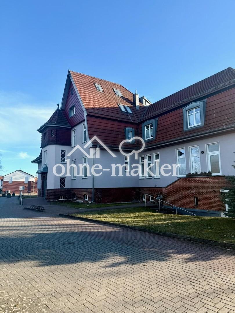 Moderne lichtdurchflutete 2-Zimmer Wohnung - barrierefrei mit Fahrstuhl - Foto 4