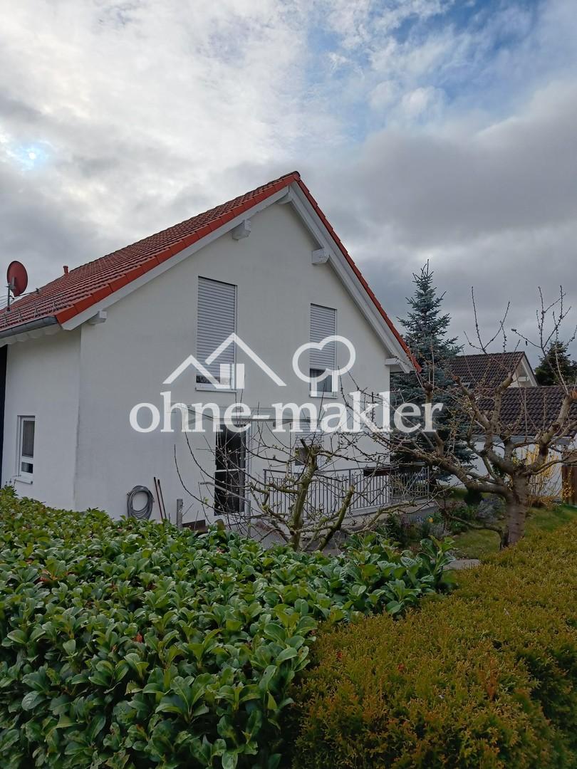 Gepflegtes Einfamilienhaus mit Garten in ruhiger Lage - Photo 3