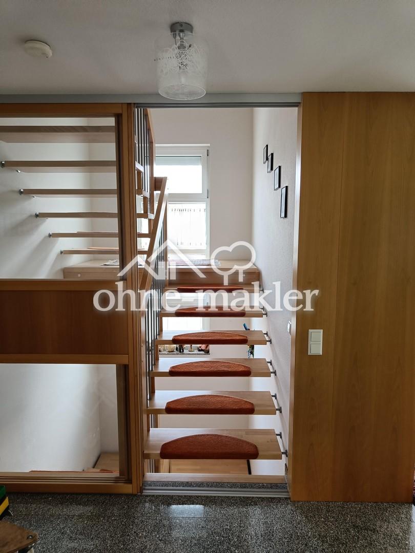 Gepflegtes Einfamilienhaus mit Garten in ruhiger Lage - Photo 5