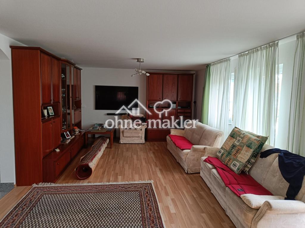 Gepflegtes Einfamilienhaus mit Garten in ruhiger Lage - Foto 4