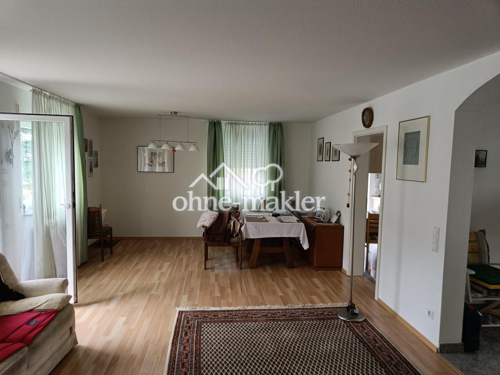 Gepflegtes Einfamilienhaus mit Garten in ruhiger Lage - Photo 2