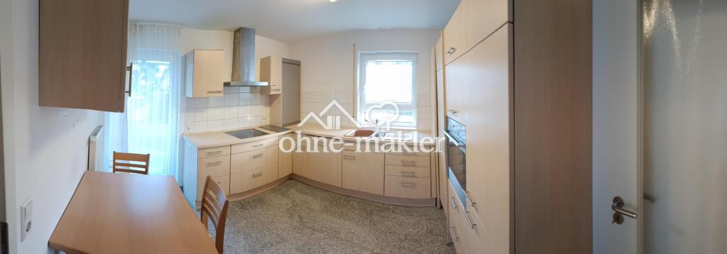 Gepflegtes Einfamilienhaus mit Garten in ruhiger Lage - Foto 3