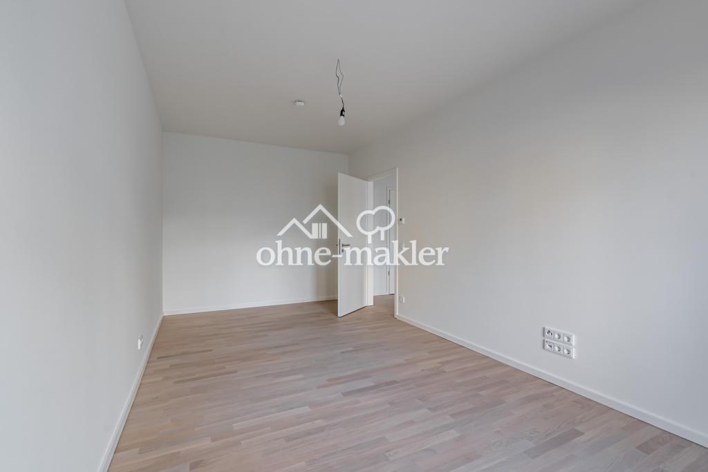 2-Zimmer-Wohnung mit Terrasse in der Lage direkt am Wasser in Berlin-Spandau - Photo 3