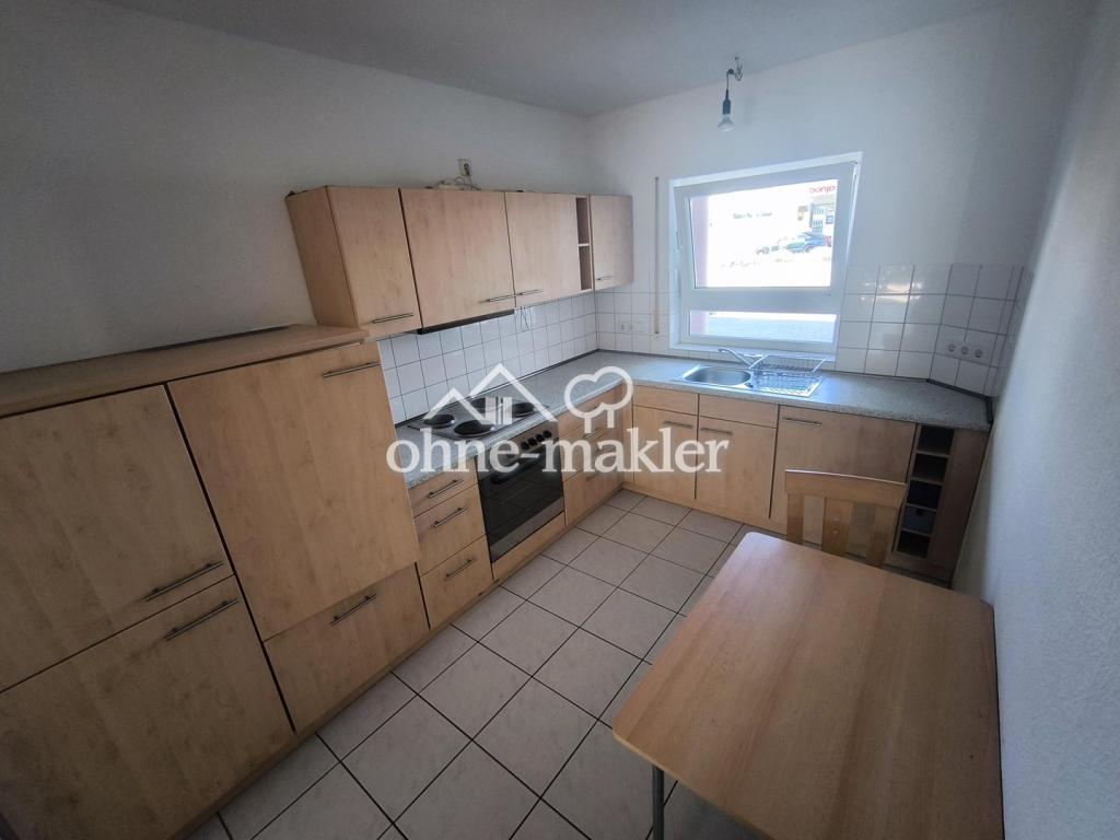 Barrierefreie Erdgeschosswohnung mit Terrasse und Gartenanteil in der Senioren Anlage Haus Edelberg - Photo 5