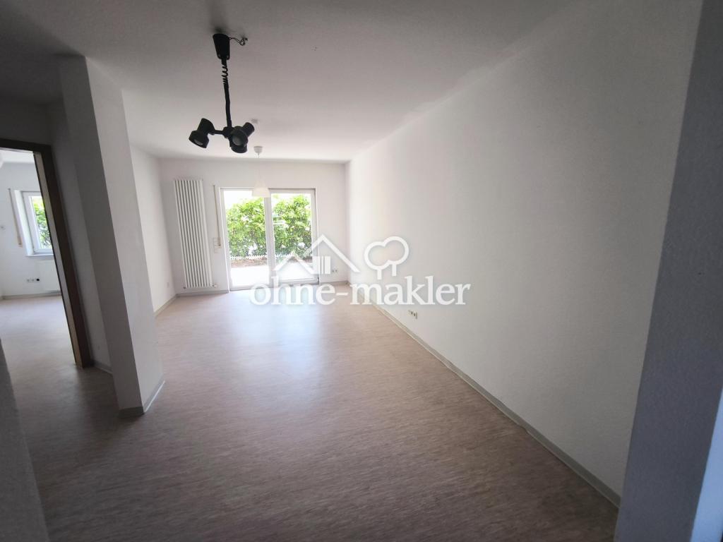 Barrierefreie Erdgeschosswohnung mit Terrasse und Gartenanteil in der Senioren Anlage Haus Edelberg - Photo 2