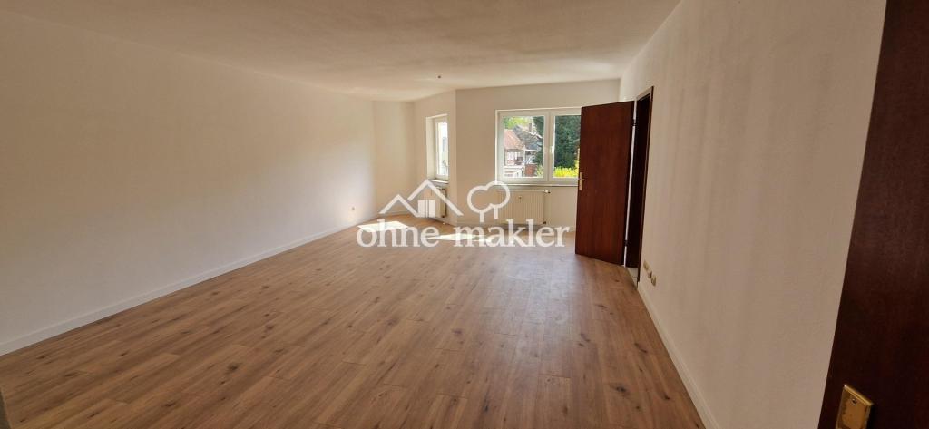 3 Zimmer toller Balkon - Innenstadtlage - Erstbezug nach Renovierung - Foto 3