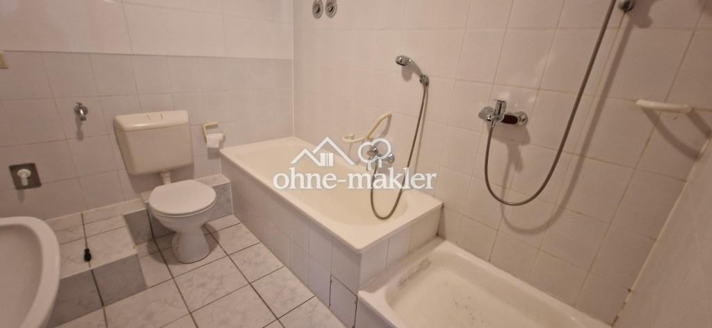 3 Zimmer toller Balkon - Innenstadtlage - Erstbezug nach Renovierung - Foto 5