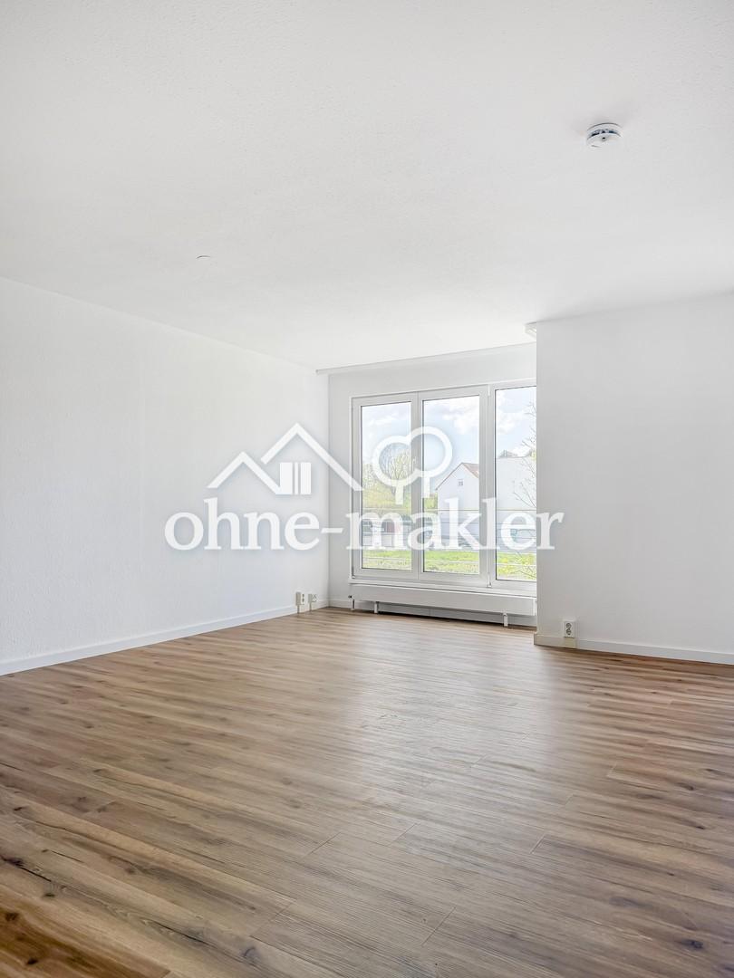 Frisch sanierte Eigentumswohnung in Probstheida - Foto 1